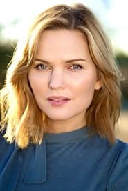 Photo of Sunny Mabrey