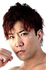 Photo of Kinya Okada
