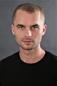 Photo of Geoffrey Couët