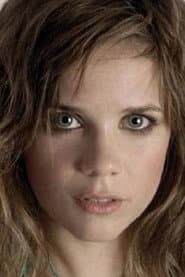 Photo of Valeria Britos