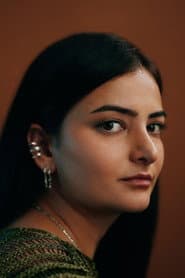 Photo of Jasmin Mozaffari