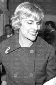 Photo of Lia Angeleri