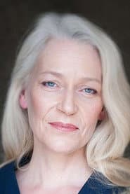 Photo of Heather Jackson