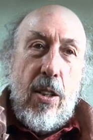 Photo of Richard Hamilton