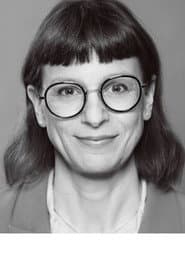 Photo of Christine Reeh