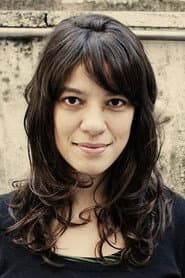 Photo of Gabriela Amaral Almeida