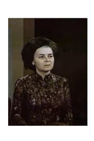 Photo of Maria Karel