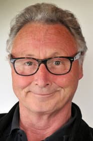 Photo of Steen Rasmussen