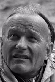 Photo of Franz Schnyder
