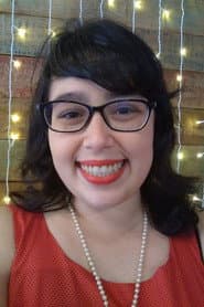 Photo of Cláudia Fusco