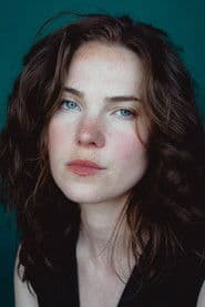 Photo of Jess Gabor