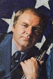 Photo of Marshall Grant