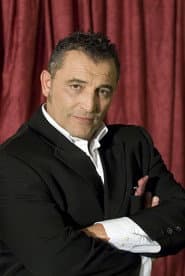 Photo of Aquilino Gamazo