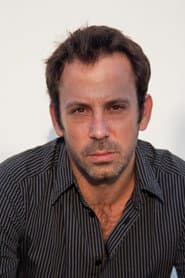 Photo of Yoël Rozenkier