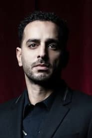 Photo of Ahmad Al-Najjar
