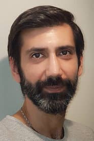 Photo of Sina Razani