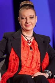 Photo of Nadine Khoury