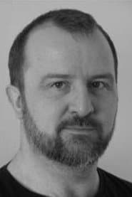 Photo of Andrew Vincent