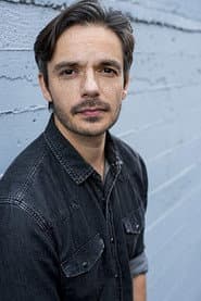 Photo of Liam Lane