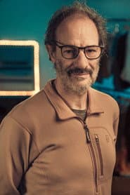 Photo of Alberto Masliah