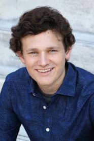 Photo of Cade Jones