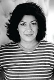 Photo of Almudena Grandes