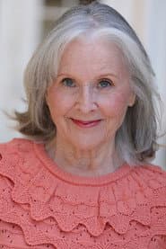Photo of Shirley Raun
