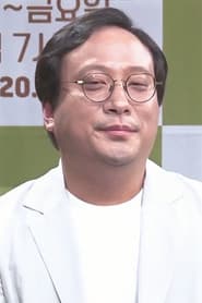 Photo of Kim Yong-min