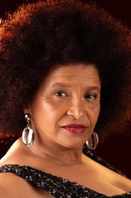 Photo of Silvia Duarte