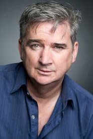 Photo of Damian Callinan