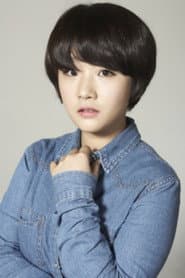 Photo of Jun Yoon-ji