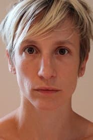 Photo of Cécile Laloy
