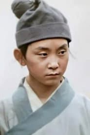 Photo of Wenhui Li