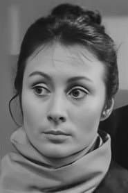 Photo of Nina Kobelyatskaya