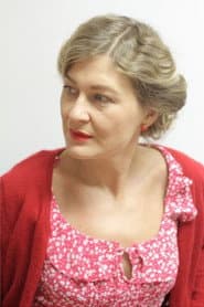 Photo of Jassie Mortimer