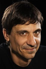 Photo of Eduardo Bueno