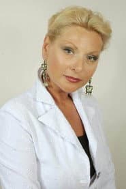 Photo of Olga Shebueva