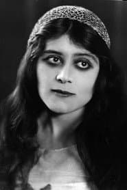 Photo of Theda Bara