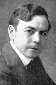 Photo of Alexander Gaden