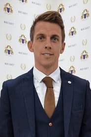 Photo of Stephen Warnock