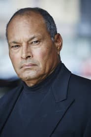 Photo of Richard Padilla