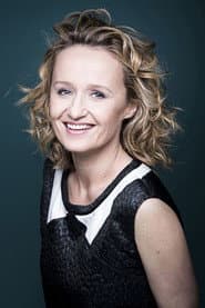 Photo of Caroline Roux