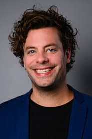 Photo of Diederick Ensink