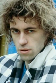 Photo of Bob Geldof