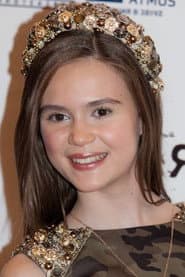 Photo of Polina Butorina