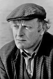 Photo of Joseph Brodsky
