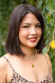 Photo of Erika Ratcliffe
