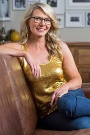 Photo of Suzy Cato