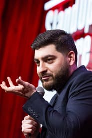 Photo of Roman Kositsyn