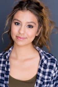 Photo of Sarai Jimenez